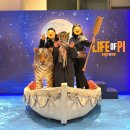 줌인센터 | 연극 [라이프 오브 파이] 관람 후기 | 한국 초연 | GS 아트센터 3층 시야