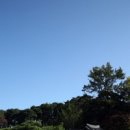 선교장 앞 이미지