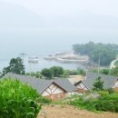 보물섬 남해-경남 남해 해돋이펜션 이미지