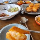 탕수육 멘보샤 너무 맛난 &#39; 목란 &#39; &#39;금옥당&#39; &#39;홍대 케이탑건&#39; 놀러다닌 내돈내산 후기 :&gt;