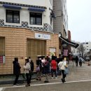삼성바이오웰JR | 2day 마쓰야마성 리프트