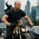 The Last Target Fights Back | Full Action Film HD 이미지