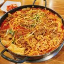 매콤 푸짐 술안주 청담 물갈비 소고기 불고기 샤부샤부 맛집