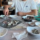 세븐일레븐부산기장대변항점 | 부산 기장 대변항 숯불 장어구이 맛집, 대변장어구이