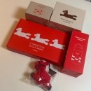 투썸플레이스(A Twosome PLACE) | [투썸플레이스 x 키티버니포니(KBP)] 붉은 🐴말띠맘들...플레이트, 무드등, 키링 내돈내산 구매후기 🎠🐎❤️