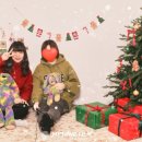[강동구 셀프사진관] 마이톤필름 빈티지 필름(크리스마스ver) 촬영 후기🎄🎅🎁(내돈내산)