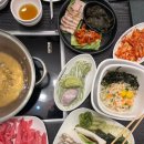 삼부숯불갈비 이미지