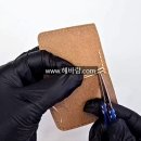 가죽공예 이미지