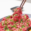 한우육회집 이미지