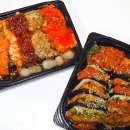 동대문 김밥 맛집 플레김밥&amp;카페 SNS 논란의 김밥집 배달 후기