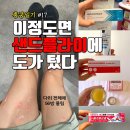 홍콩살이 17. 샌드플라이의 습격, 그것도 두번이나
