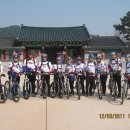 기흥써니밸리 앞(하천) | 바이콜릭스(BIKEHOLICS) -5년차<2011년 1월~12월>