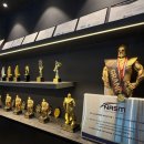 어드밴스짐 이미지