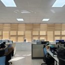 주산면사무소 | [부안커튼/블라인드추천] 부안군 주산면사무소 시공후기 "공장직영" "최저가"