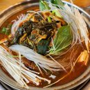 양산 석산 맛나감자탕｜맛나목뼈감자탕 커플로 든든한 한끼!