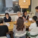 세상을 이어주는 동화구연 | '동네 어른들이 읽어주는 동화 시간' 1차 동화구연 교육 후기