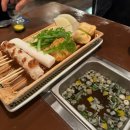 신길역 화장실 | 서울 영등포 오뎅바 맛집 신길역 용오뎅 내돈내산후기