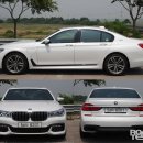 [비교시승] BMW 740e i퍼포먼스 vs 렉서스 LS500h 이미지