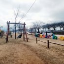 송이공원 화장실 이미지