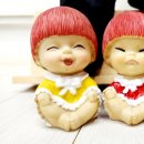 추억의 아이들 표정 이미지