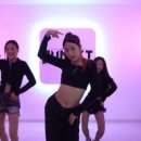 울산댄스학원 &#39;써미트댄스스튜디오학원&#39; 아이돌지망생 후기