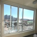 황송로 | LX Z:IN 본사완성창 - 뷰프레임 시공 경기도 성남시 중원구 황송로 황송마을아파트 20평형