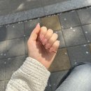 배곧네일샵 [마메드로] 깔끔한 네일맛집 후기