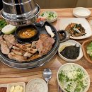해바라기 정육식당 이미지