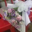 수원 영통 청명역 꽃집 쥬쥬플뢰르 후기