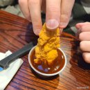 미국 동부 자유여행 Tully&#39;s 치킨 텐더 맛집 후기