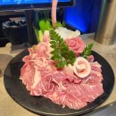 고성 뒷고기 이미지