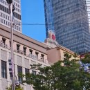 드림씨어터 3층 화장실 이미지