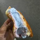 CU 신상 동심 자극하는 연세우유 솜사탕맛생크림빵 실제로 먹어보니... 솔직 후기🍬