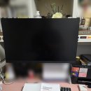 한성 PC | 한성 게이밍 모니터 TFG24F14P2 설치 사용 후기