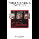 While shepherds watched / 목자들이 양을 지킬 때 (Douglas Nolan &amp; Mark Shipp) 이미지