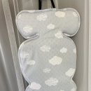 [자루]쿨시트 라이너패드👶🏻유모차, 카시트 쿨시트 사용후기✨
