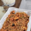 마산 현동 내돈내산 배달 아구찜 추천 - 본가네해물섞어찜(쿠팡이츠/배민)