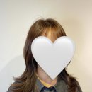 서유리 | 신촌미용실 ‘이가자헤어비스 신촌이마트점’ / 서유리디자이너님 염색후기