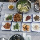 동광식당 - 안성시 | 중앙시장] 블루리본 복국, 멸치회무침의 진수, 1박 2일 동안 두 번이나 발걸음한 '동광식당' 솔직 후기
