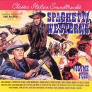 (서부영화음악-연속듣기) [Spaghetti Westerns Vol 4 - CD1] 수록곡 모음 이미지