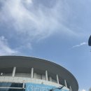 마이리틀콘서트 | 2025아일릿 팬콘서트 후기 글리터데이 막콘 후기(올림픽홀 2층 C3 구역 시야)