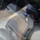 넘버원손세차 | [동탄 실내 디테일링] 레이 │ 아이 타는 차량, 찌든 때까지 싹 정리했습니다 │ 넘버원카케어