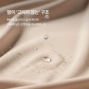 바디룩필라테스 - 5200 | [내돈내산] 필라테스 요가용 탑 추천 도로시와 에어리 소프트 롱라인 브라 화이트 L사이즈 솔직후기🧘‍♀️✨