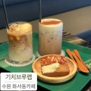 기치브루랩 이미지