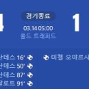 [24/25 UEFA Europa League 16강 2차전] 맨체스터 유나이티드 vs 레알 소시에다드 골장면.gif 이미지