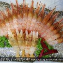 바라던바다대게&새우 이미지