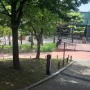 국립대구박물관 쉼터 이미지