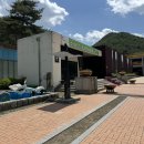 소나무전시관 화장실 이미지