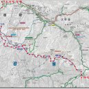 1월 6일 하늘과 맞닿은 설원-운탄고도(運炭高道) 하늘길 연기 합니다 이미지