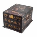 나전칠기 자개공예 이미지